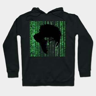 The Mosstrix Hoodie